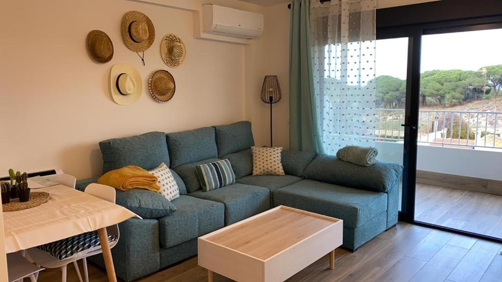 Apartmán Pinomar La Mata  Exteriér fotografie