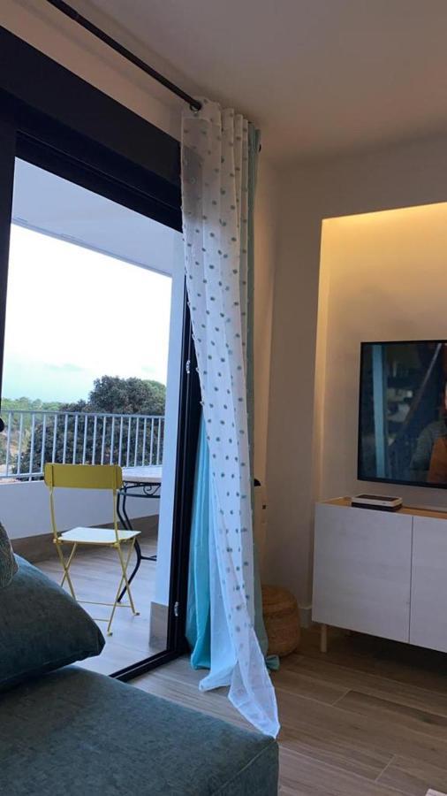Apartmán Pinomar La Mata  Exteriér fotografie