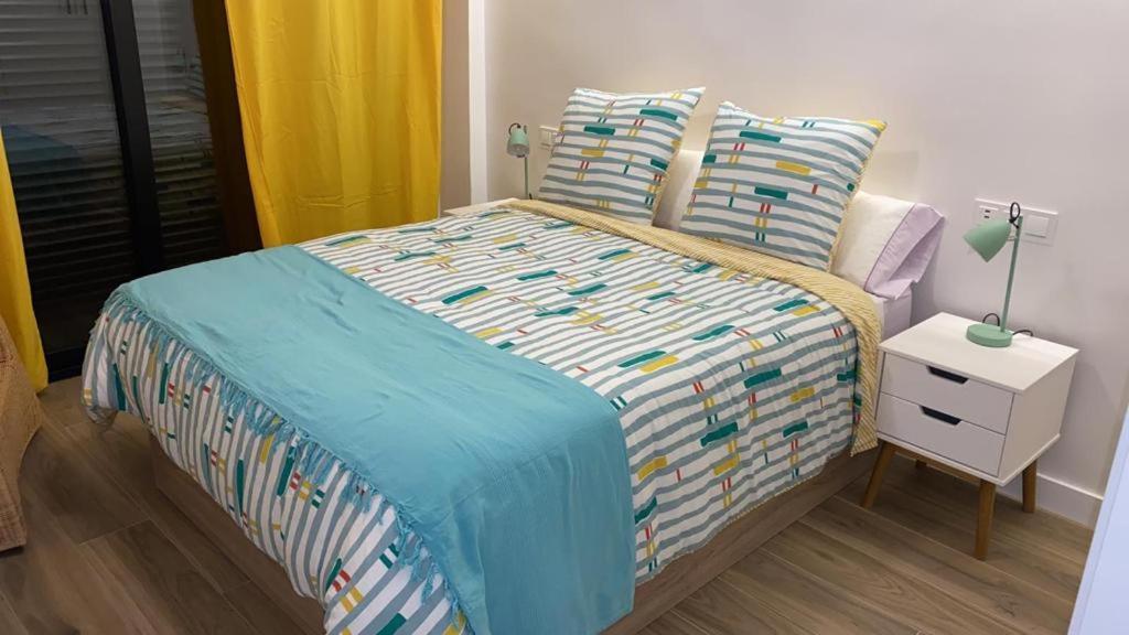 Apartmán Pinomar La Mata  Exteriér fotografie