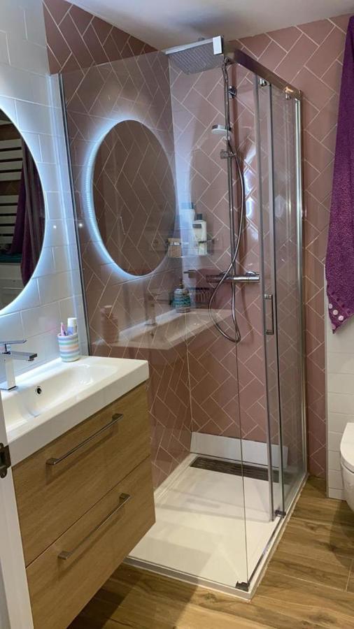 Apartmán Pinomar La Mata  Exteriér fotografie