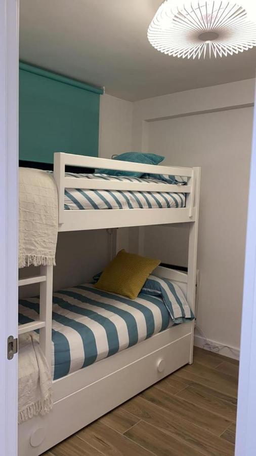 Apartmán Pinomar La Mata  Exteriér fotografie