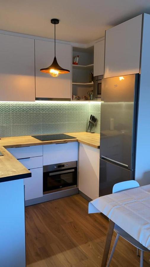 Apartmán Pinomar La Mata  Exteriér fotografie