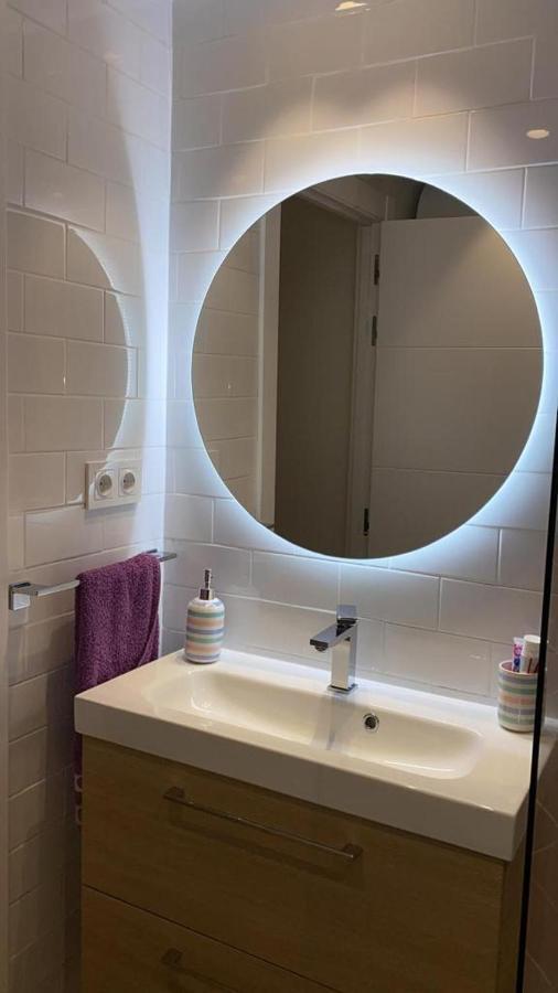 Apartmán Pinomar La Mata  Exteriér fotografie