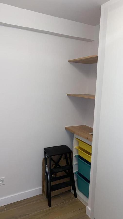 Apartmán Pinomar La Mata  Exteriér fotografie
