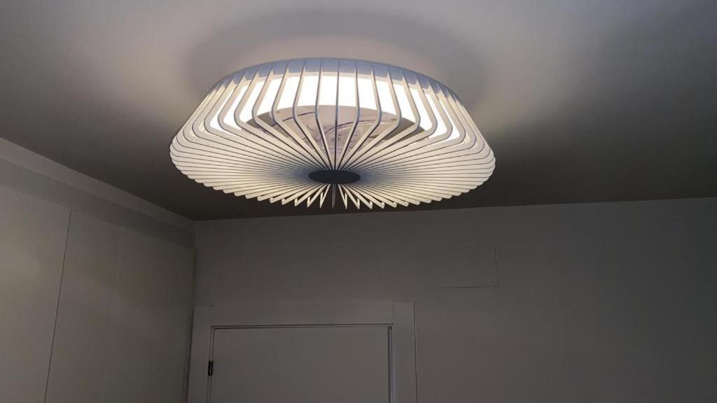 Apartmán Pinomar La Mata  Exteriér fotografie